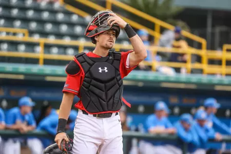 Graysen Tarlow vs. UCLA
