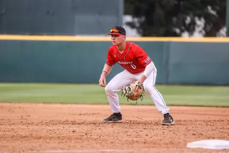 Joey Kramer vs. UCLA