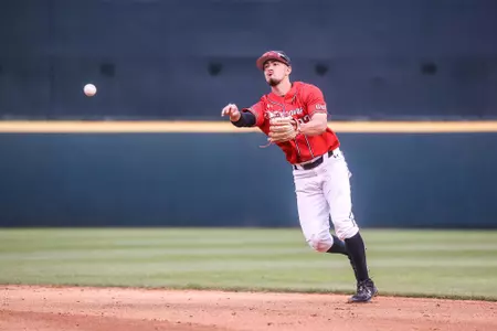 Mason Le vs. UCLA