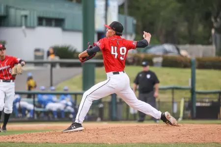 Xavier Martinez vs. UCLA