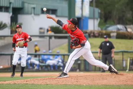Xavier Martinez vs. UCLA