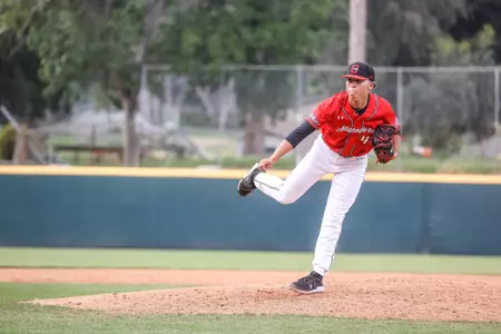 Xavier Martinez vs. UCLA