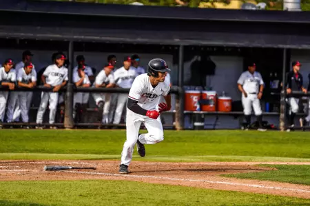 Bart West vs. LBSU