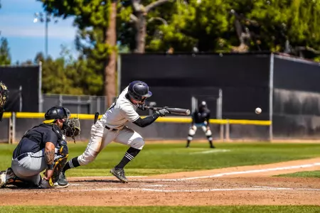 Mason Le vs. LBSU