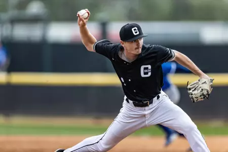 Chad Wilson vs. UCSB