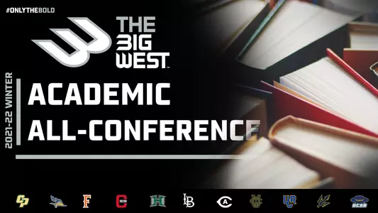 2021-22 Winter All-Academic Team