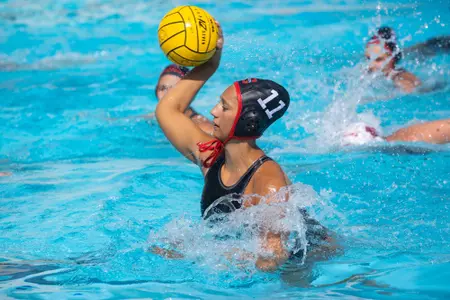 Helena Sandhagen vs. Ottawa