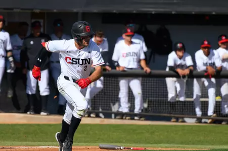 Andrew Sojka vs. Pacific