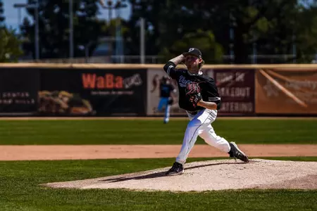 Lucas Braun vs. LBSU