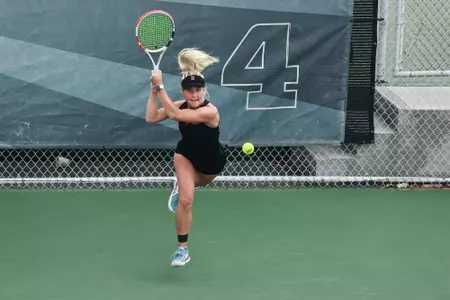 Jenna Dorian vs. LBSU