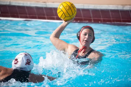 Alexis Smith vs. Ottawa