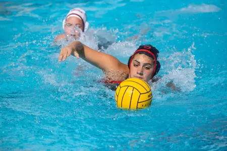 Carly Bockstahler vs. Ottawa