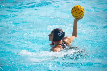Carly Bockstahler vs. Ottawa
