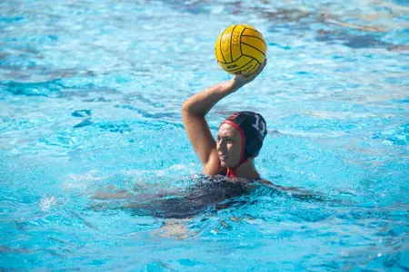 Helena Sandhagen vs. Ottawa