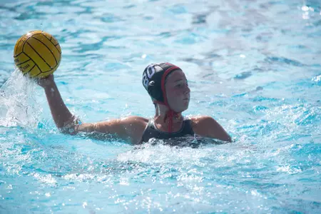 Kelsey Meyers vs. Ottawa