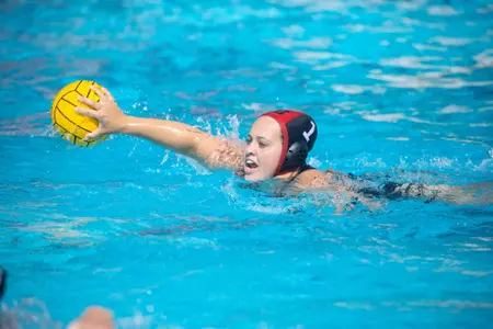 Meghan Lopez vs. Ottawa