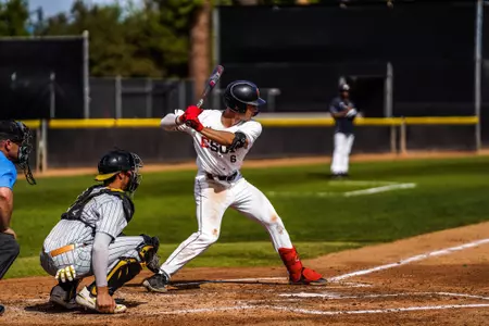 Joey Kramer vs. LBSU
