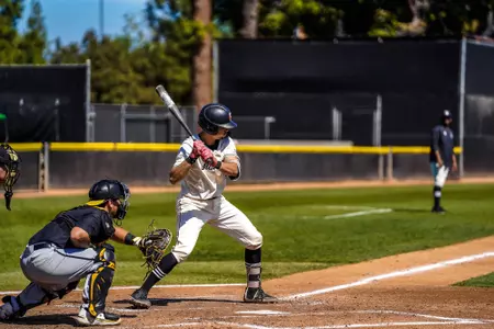 Graysen Tarlow vs. LBSU