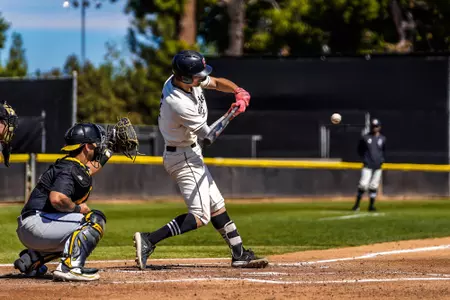Nathan Barraza vs. LBSU