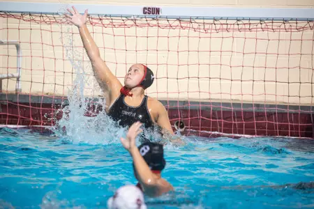 Meghan Lopez vs. Ottawa