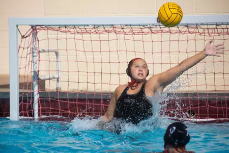 Meghan Lopez vs. Ottawa