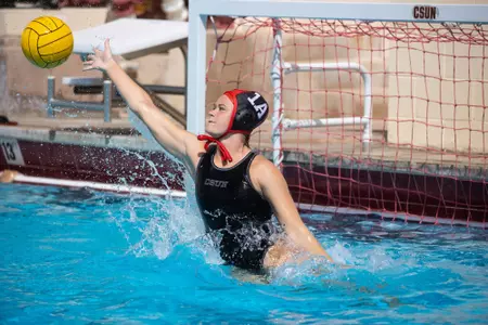 Piper McCulloch vs. Ottawa