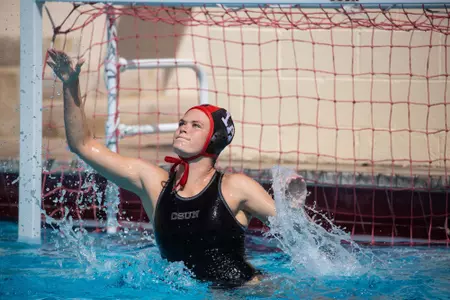 Piper McCulloch vs. Ottawa