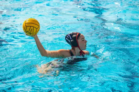 Shelby Hovanesian vs. Ottawa