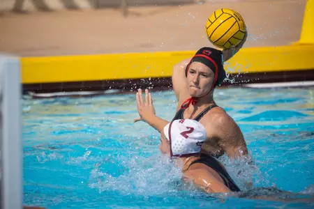 Tatiana Smeltzer vs. Ottawa