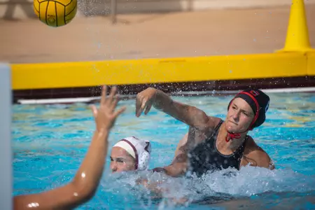 Tatiana Smeltzer vs. Ottawa