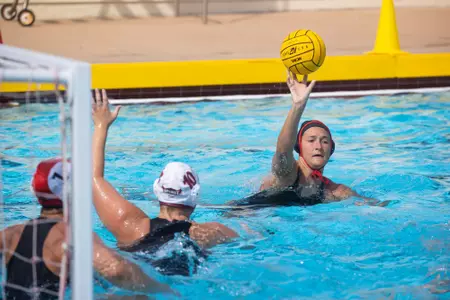 Tatiana Smeltzer vs. Ottawa