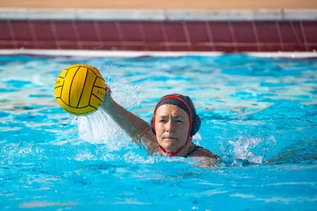 Tatiana Smeltzer vs. Ottawa