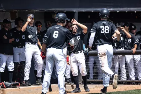 Baseball Team vs. UCSB