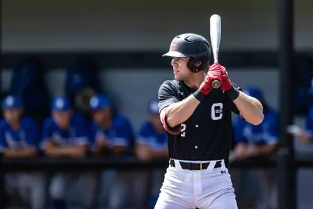 Andrew Sojka vs. UCSB