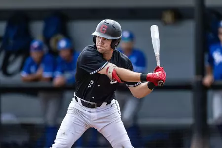 Andrew Sojka vs. UCSB