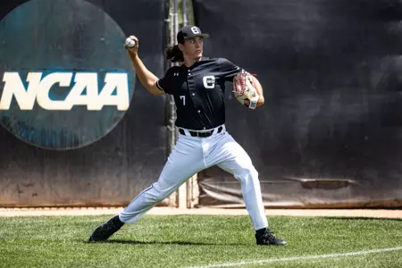 Blake Sodersten vs. UCSB