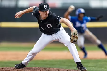 Chad Wilson vs. UCSB