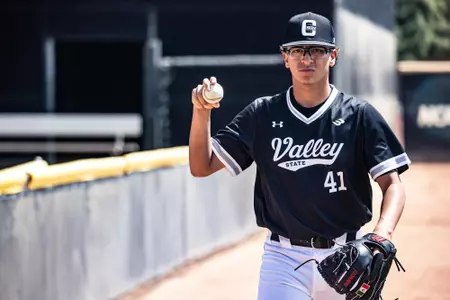 Diego Gutierrez vs. UCSB