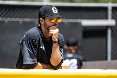 Elliot Surrey vs. UCSB