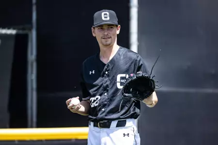Gavin Lizik vs. UCSB