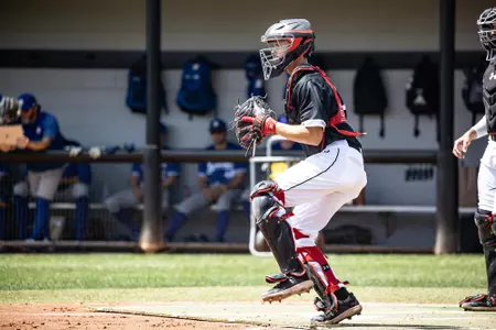 Graysen Tarlow vs. UCSB