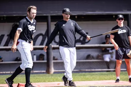 Jeremy Hassel vs. UCSB