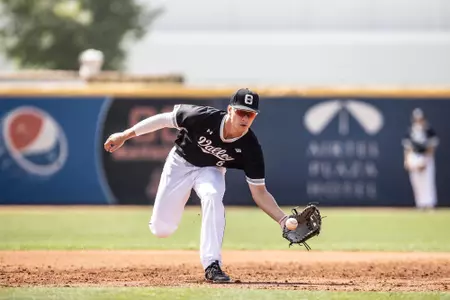 Joey Kramer vs. UCSB