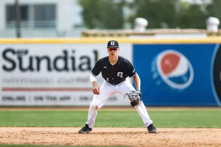 Joey Kramer vs. UCSB