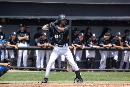 Kai Moody vs. UCSB