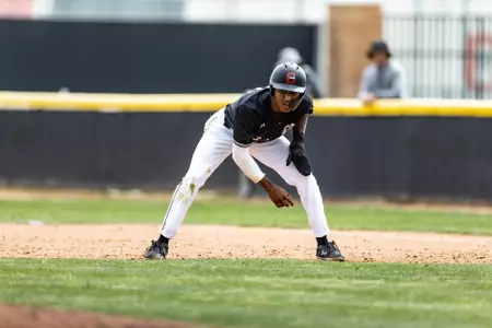 Kai Moody vs. UCSB