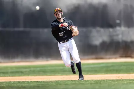 Mason Le vs. UCSB