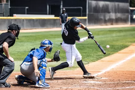 Sebastian Garcia vs. UCSB