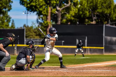 Mason Le vs. LBSU