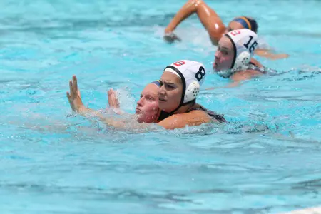 Carly Bockstahler vs. UCI BWT